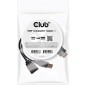 Club 3D CAC-2330 HDMI to DisplayPort 1.1 adapter Club 3D CAC-2330 HDMI to DisplayPort 1.1 adapter